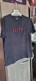 t-shirt ELITE