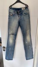 Jeans diesel