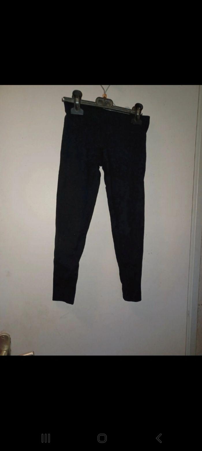 Legging 6/7 ans  122cm