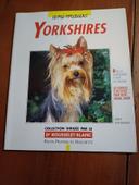 Livre le yorkshire