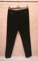 Pantalon Zapa noir T36 - V92B