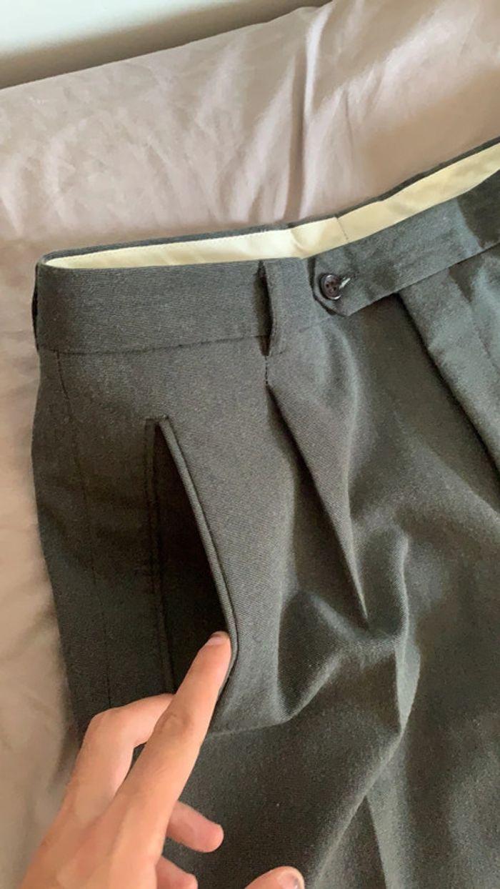 Pantalon cintre - photo numéro 2