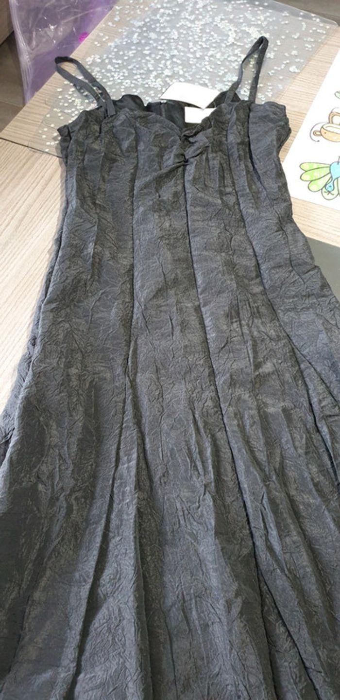 Robe longue  taille 36 formul' - photo numéro 3