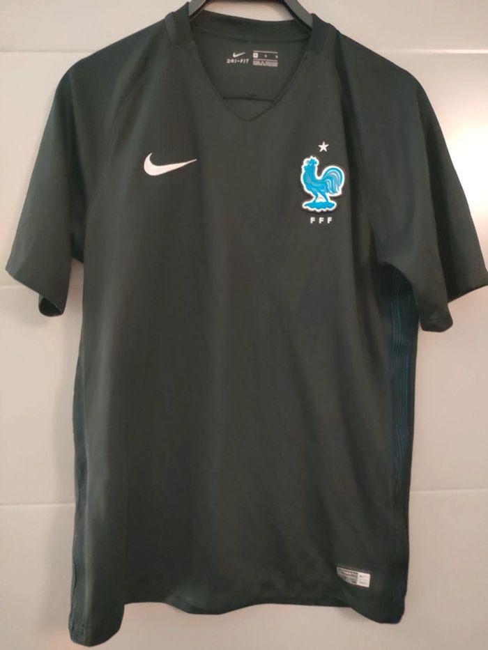 maillot France taille m - photo numéro 1