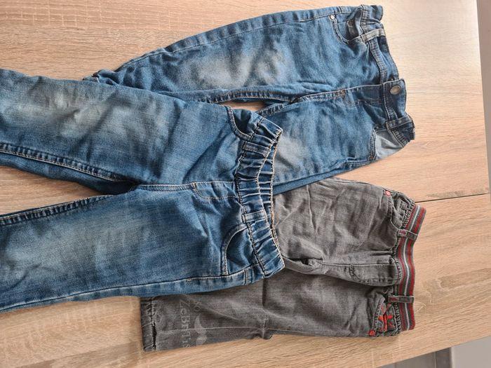 Lot de 6 pantalons 18 mois - photo numéro 8