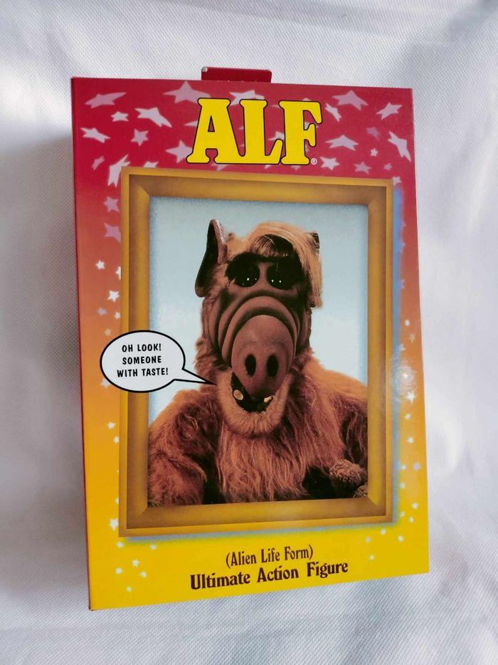 Figurine Alf Neca - photo numéro 1