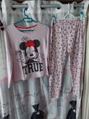 Pyjama  Minnie