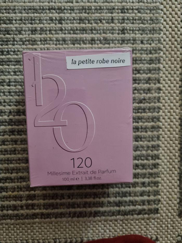 La petite robe noire Parfum Chogan 100ml