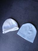 Bonnets de naissance