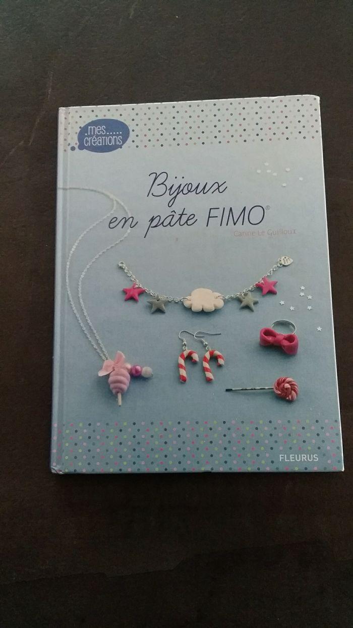 Livre fimo