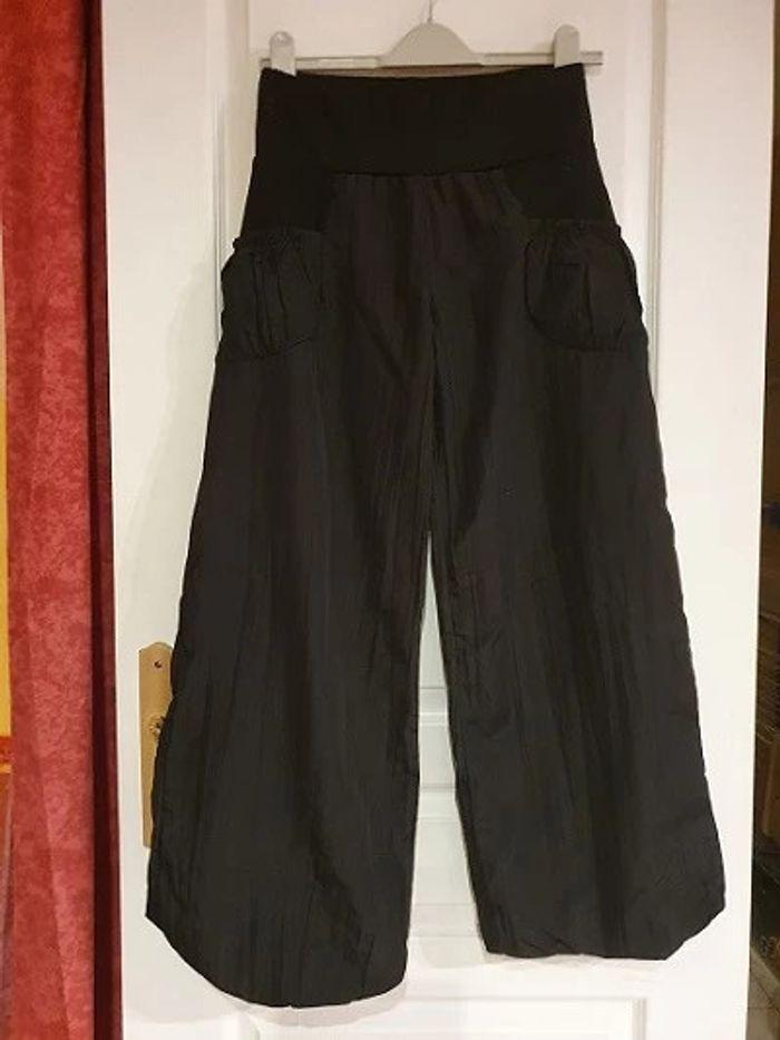 Pantalon Taille 2 (38-40) Femme