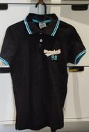 Polo homme taille M Marshall original