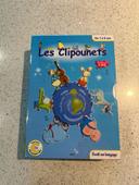 Coffret DVD les clipounets