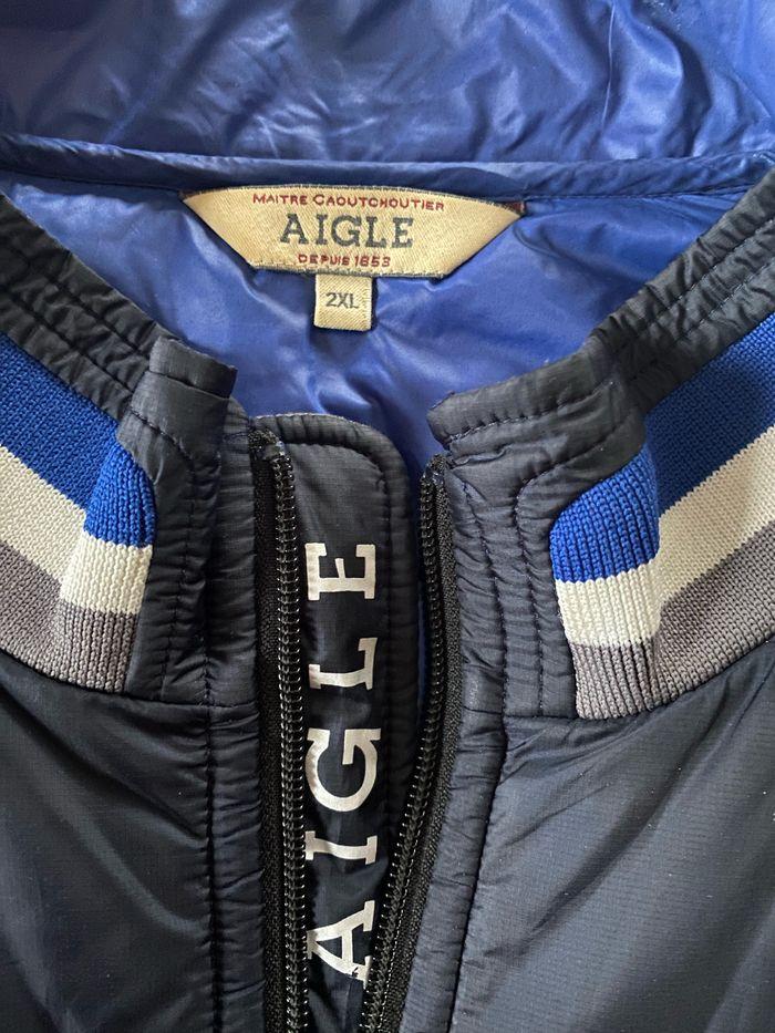 Veste Aigle - photo numéro 2