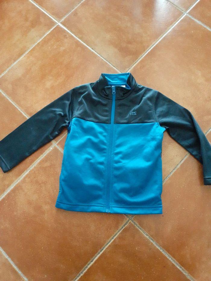 Veste de sport 5 ans ITS - photo numéro 2