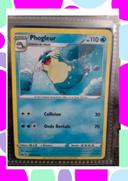 Carte Pokémone Phogleur 2021