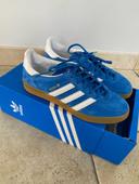 Gazelle adidas