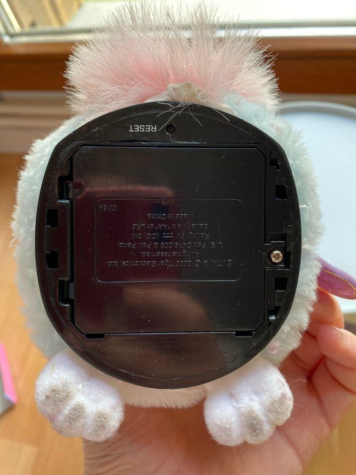 Furby 2000 - photo numéro 3