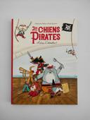 Livre les chiens pirates