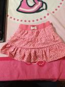 Jupe short