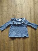 Blouse / t-shirt Petit bateau