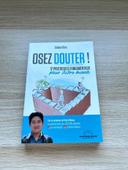 Livre osez douter