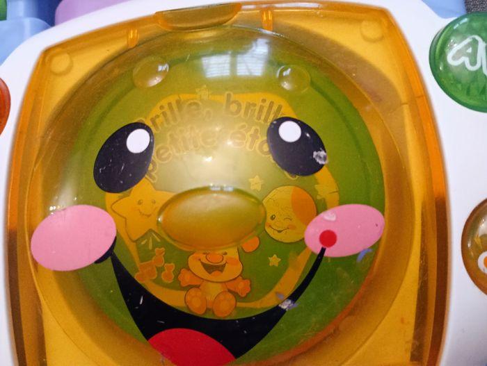 Mon premier lecteur musical fisher-price - photo numéro 5