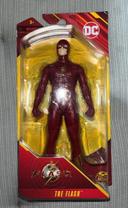 Figurine The Flash DC comics