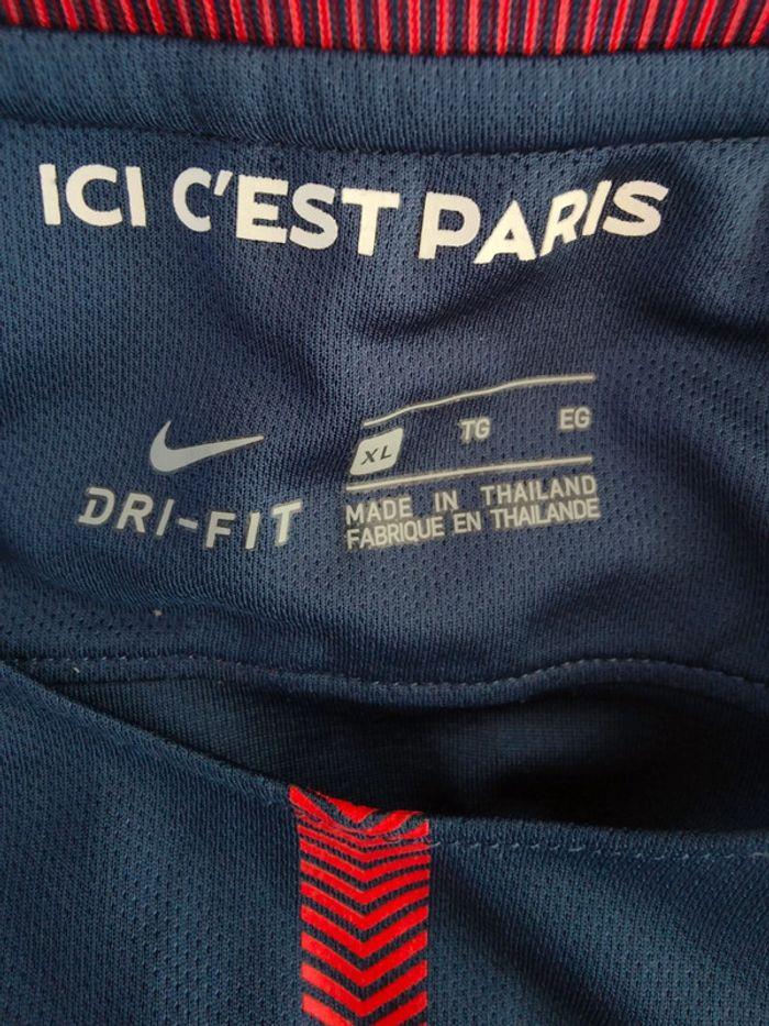 Maillot football - photo numéro 4