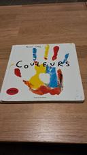 Livre des couleurs