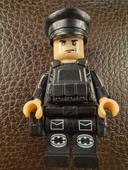 Figurine Lego compatible Militaire