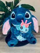 Peluche Stitch 35 cm