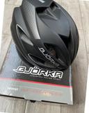 Casque Björka taille 58-62 noir