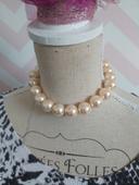 Parure collier et bracelet