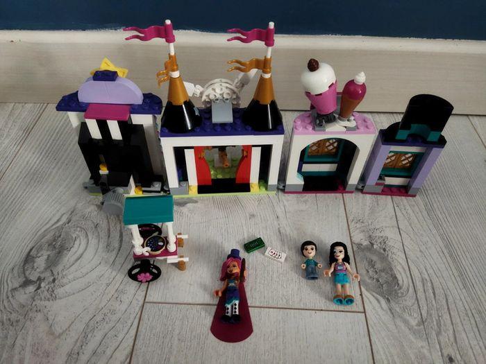 Lot Lego Friends - photo numéro 3