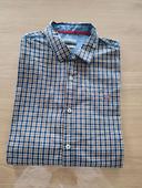 Chemise Napapijri regular fit