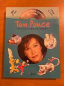 Tom pouce + CD raconté par Marlène Jobert