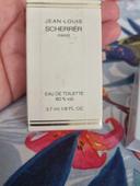 Jean Louis SCherrer edt 3.7 ml