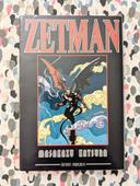 Zetman