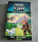 Le retour de l'ender dragon : Frigiel et Fluffy