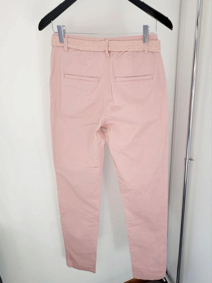 Beau pantalon Promod taille 36 - photo numéro 6