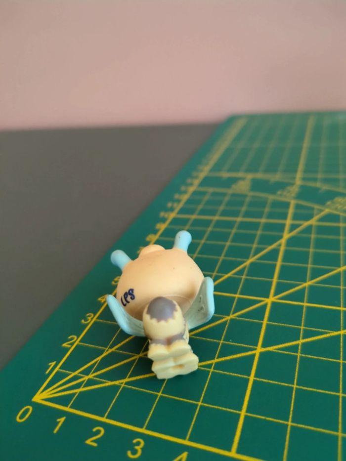 Littlest Petshop Lps Abeille - photo numéro 2