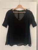 Blouse Zara