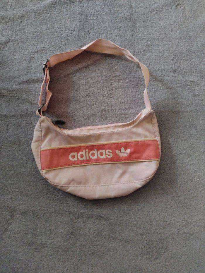 Petit sac à main Adidas - photo numéro 1