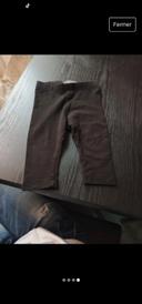 Pantalon bébé