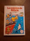 La croisière de félicie