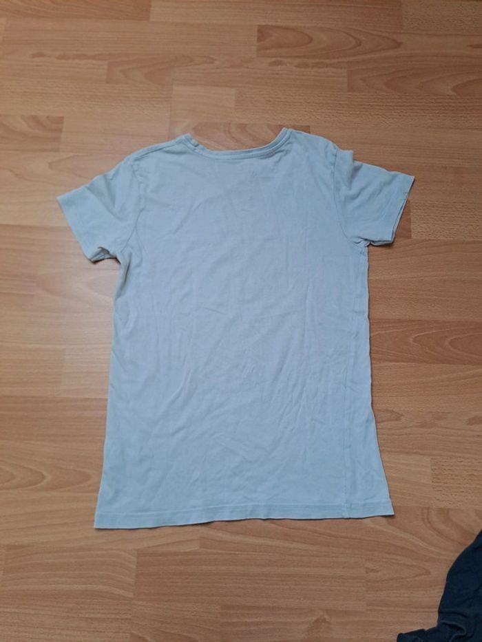 T-shirt Primark 10-11 ans - photo numéro 2