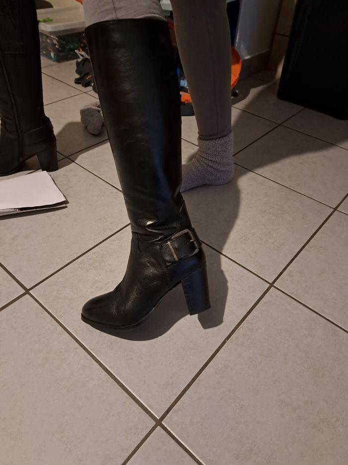 Bottes femmes - photo numéro 7