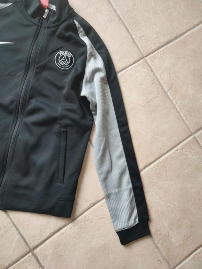 Veste PSG homme nike - photo numéro 3