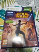 Jeu kinect Star wars